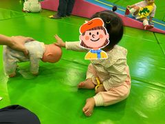 -全优加早教·托育(保利中悦校区)