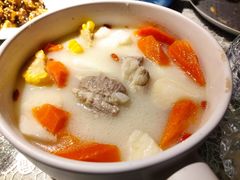 -十二月·宁夏盐池滩羊肉火锅