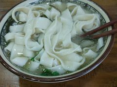 -马遂林烩面馆(少室路店)