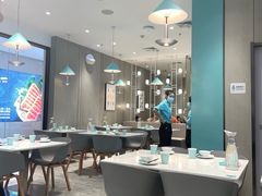 大堂-姚姚酸菜鱼(五象万象汇店)