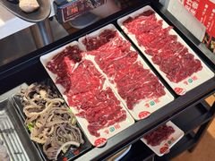 -潮泰牛肉火锅 · 创于1992年(车公庙店)