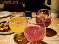 -牛啤堂精酿啤酒餐吧(五棵松华熙店)