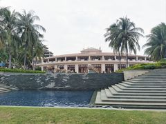 -清水湾旅游度假区