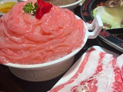 -渝香居重庆火锅(铁西三道街店)