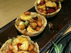 -卞氏菜根香(青羊万达店)