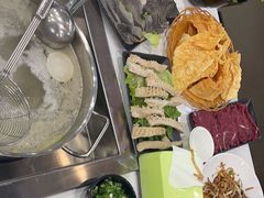 -就这么牛潮式牛肉火锅(华侨城店)