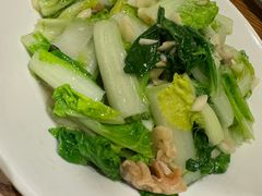 -恰饭·老长沙市井菜(天河客运站店)