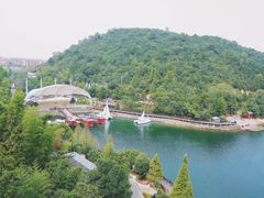 -石燕湖生态旅游景区