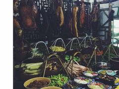 -德叔阙里·衢州菜馆(月湖店)
