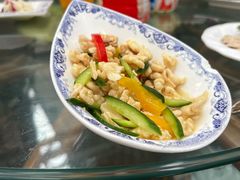 -春满园生态餐厅(南宫路店)