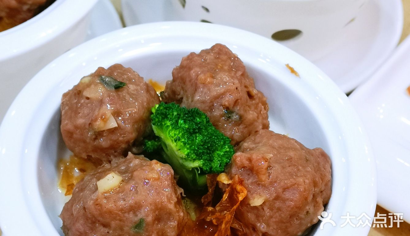 低评分小店也有好味道 | 广州老城区茶点小馆