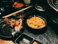 -九田家黑牛烤肉料理(珠江摩尔店)