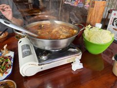 苗家酸汤鱼-苗湘食府(十年店)