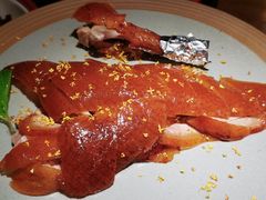 -青年公社烤鸭(蜀山万象汇店)