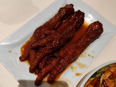 -大铁勺新津菜(东丽阳光新业广场店)