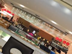 -海中洲国际大酒店-自助餐厅