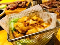 -森Some Fusion(荔湾店)