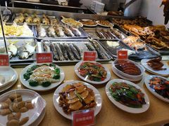 -深运潮州粥(水库店)