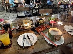 -Naughty Nuri’s Phuket