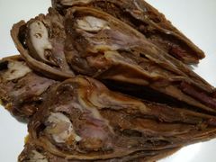 -云鱿记鱿鱼鸡·野生菌火锅(人民南路店)
