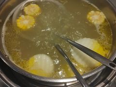 -贵宾牛·潮汕牛肉火锅(珠池总店)