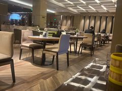 -海宁开元名都大酒店·地中海自助餐厅