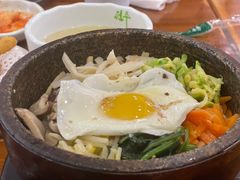 -全州拌饭馆(断桥店)