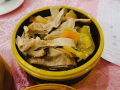 -笃记大酒楼(新银小区店)