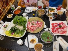 -朝天门火锅(围场店)