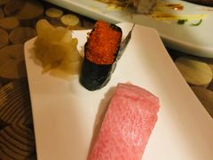 -西村日本料理(香格里拉饭店)