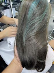 -禾曼造型