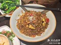 -桂小厨广西菜(万象城店)