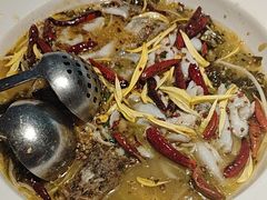 -太二酸菜鱼(福州泰禾店)