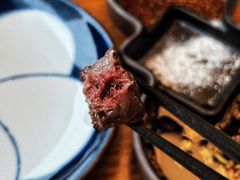 -炎蔵牛舌烤肉