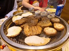 -味家烤肉烤鳗鱼牛排(西塔旗舰店)