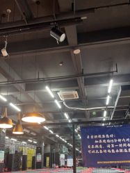 -零重力蹦床空间·滑梯·海洋球·团建(奥特莱斯店)