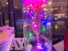 -上海苏宁宝丽嘉酒店·Cafe Bellagio西餐厅