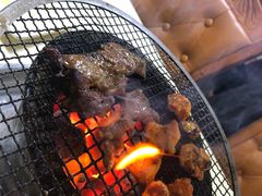 肥牛-千里马烧烤(南六东路店)