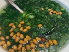 青菜钵钵-弓虽昌焖烧鸡(大竹林店)