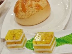 千层桂花糕-东江海鲜酒家(艺都分店)