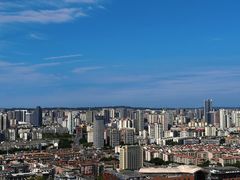 -富乐山