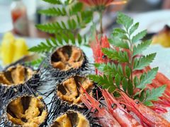-Mr.Fish鱼鲜生海鲜放题(高德置地冬广场店)