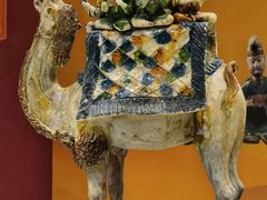 -陕西历史博物馆