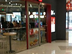门面-肯德基(杭州浦沿店)