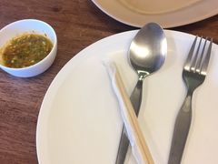 -拉威海鲜市场