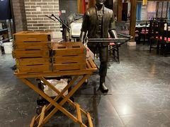 -北平盛世·新京菜·北京烤鸭(劲松·双井店)