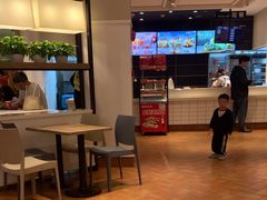 -肯德基(洛川店)