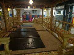 -绿岛汤泉韩式休闲会所