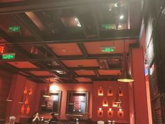 -绿茶餐厅(蓝色港湾店)