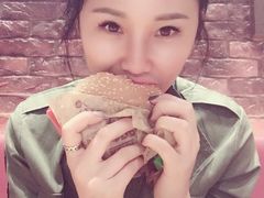 -汉堡王(北京通州领展店)